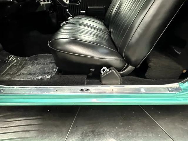 used 1971 Chevrolet El Camino car, priced at $29,900