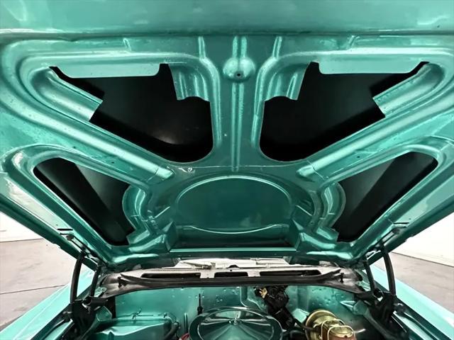 used 1971 Chevrolet El Camino car, priced at $29,900