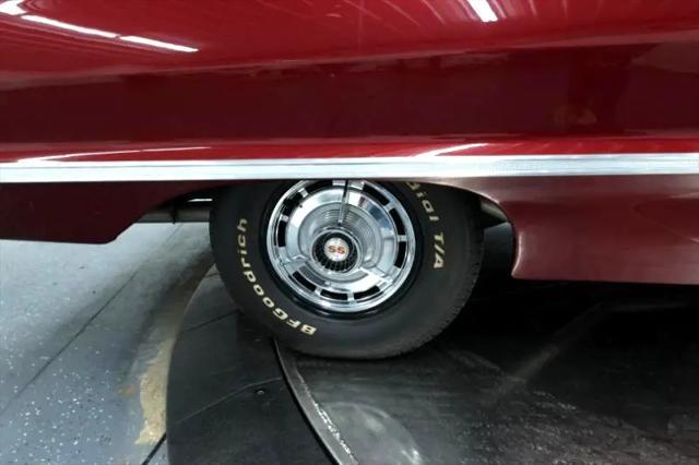used 1963 Chevrolet Impala car, priced at $69,900