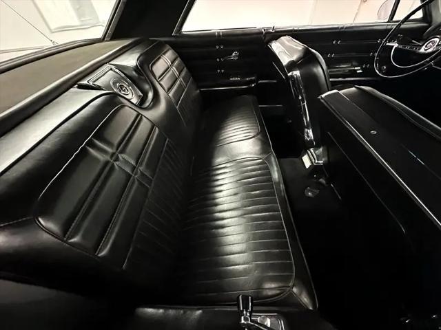 used 1963 Chevrolet Impala car, priced at $69,900