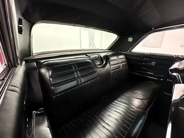 used 1963 Chevrolet Impala car, priced at $69,900