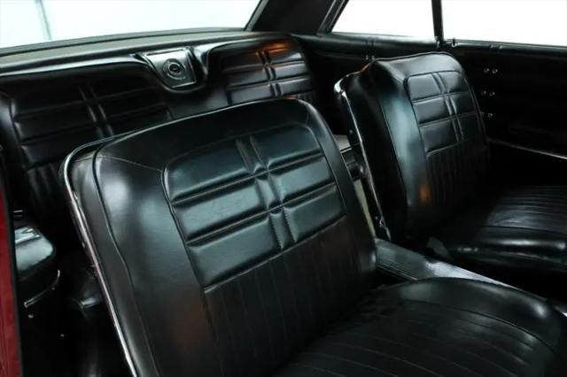used 1963 Chevrolet Impala car, priced at $69,900
