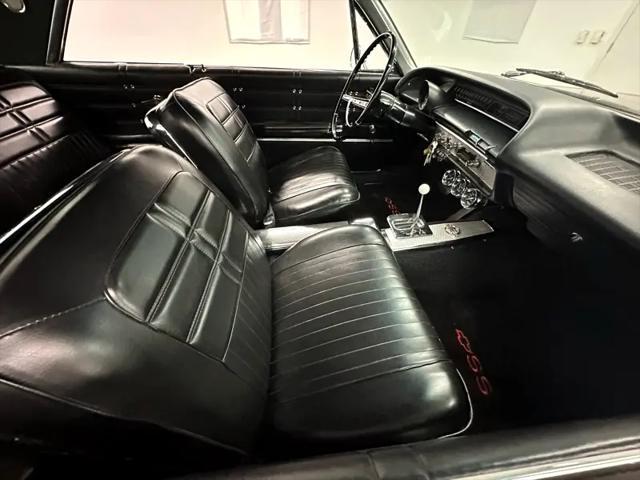 used 1963 Chevrolet Impala car, priced at $69,900