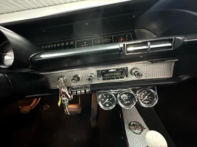 used 1963 Chevrolet Impala car, priced at $69,900