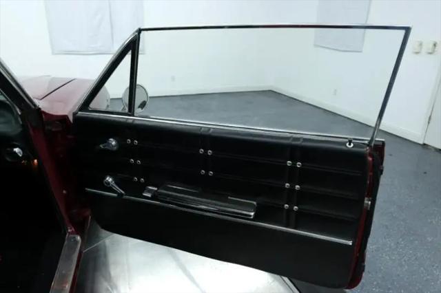 used 1963 Chevrolet Impala car, priced at $69,900