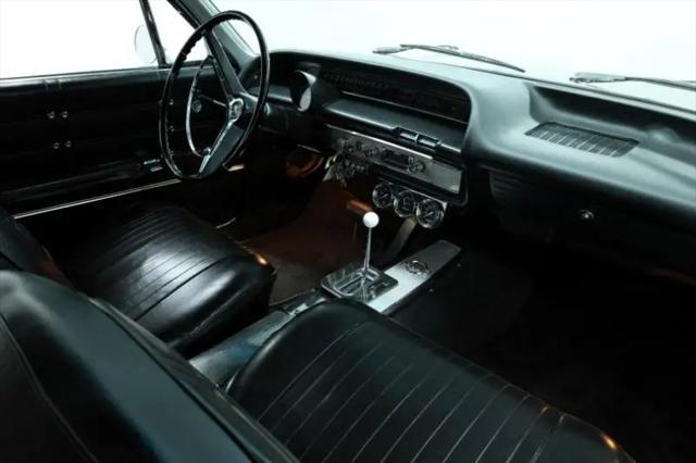 used 1963 Chevrolet Impala car, priced at $69,900