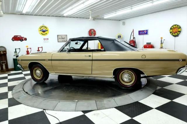 used 1968 Dodge Dart car, priced at $49,900