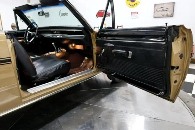 used 1968 Dodge Dart car, priced at $49,900