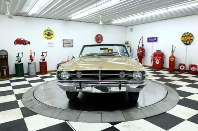 used 1968 Dodge Dart car, priced at $49,900