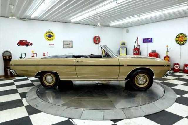 used 1968 Dodge Dart car, priced at $49,900