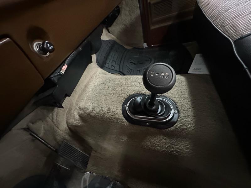 used 1978 Ford F-250 car, priced at $36,900