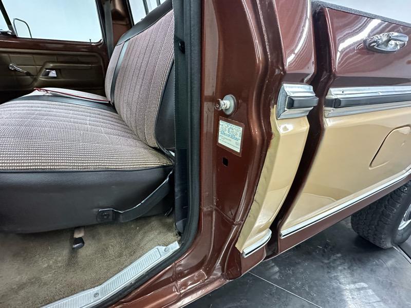 used 1978 Ford F-250 car, priced at $36,900