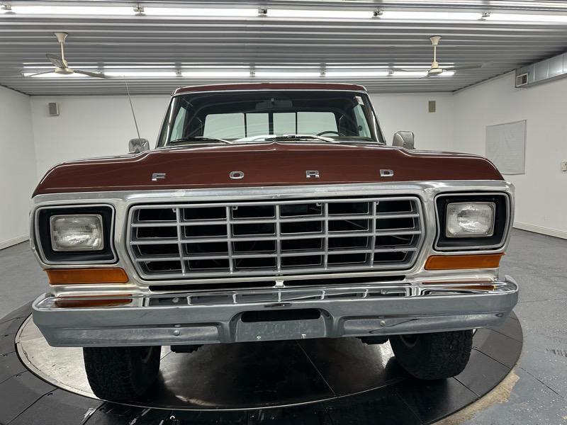 used 1978 Ford F-250 car, priced at $36,900