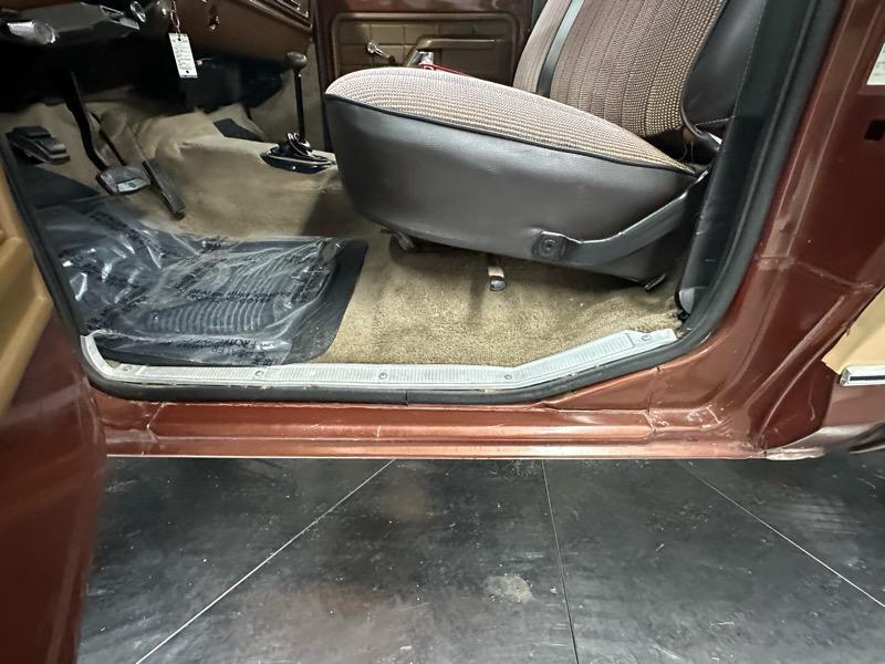 used 1978 Ford F-250 car, priced at $36,900