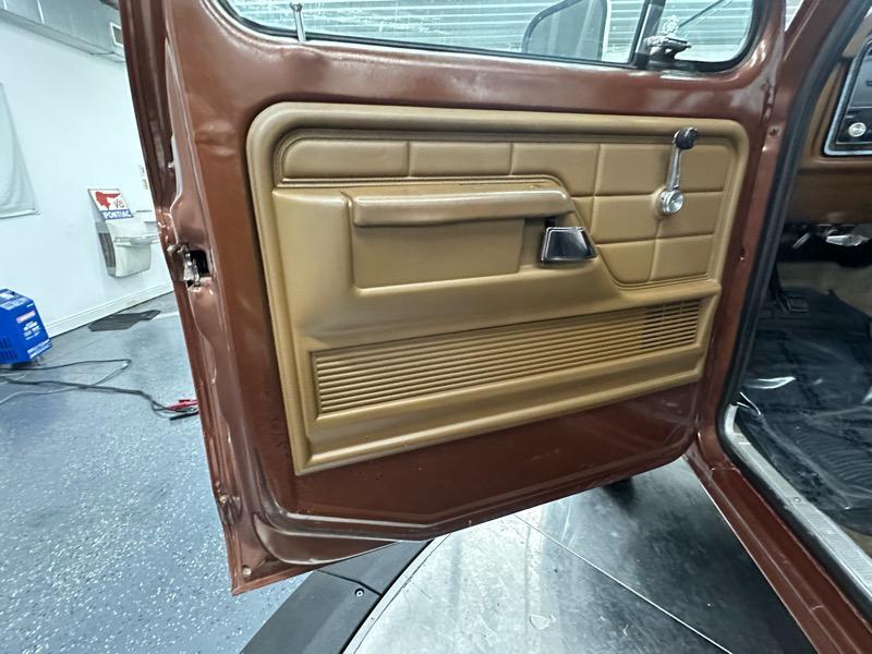 used 1978 Ford F-250 car, priced at $36,900