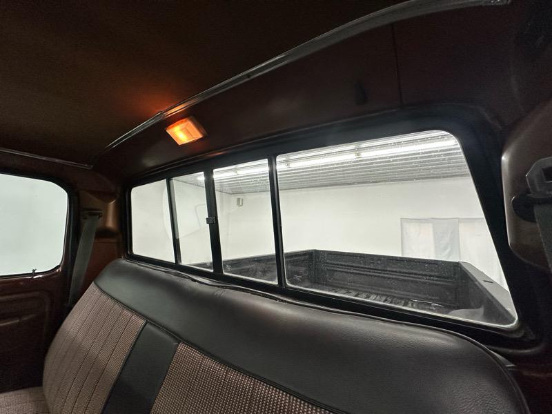 used 1978 Ford F-250 car, priced at $36,900