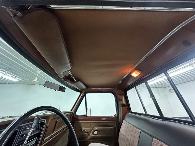 used 1978 Ford F-250 car, priced at $36,900