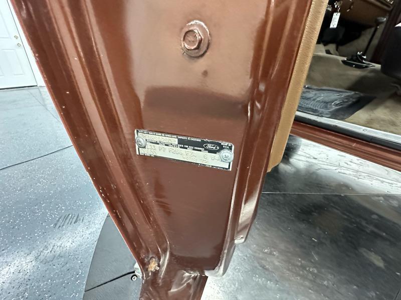 used 1978 Ford F-250 car, priced at $36,900