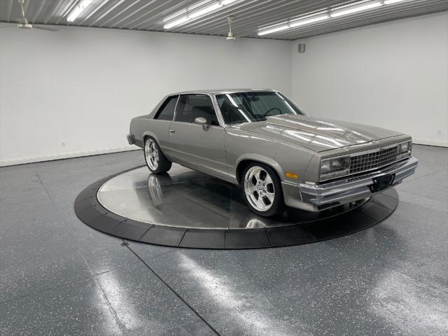 used 1978 Chevrolet Malibu car, priced at $39,900