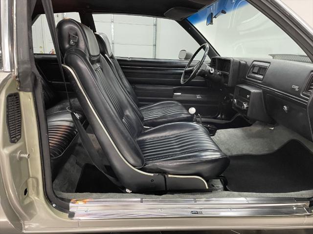 used 1978 Chevrolet Malibu car, priced at $39,900