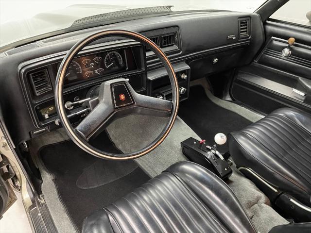 used 1978 Chevrolet Malibu car, priced at $39,900