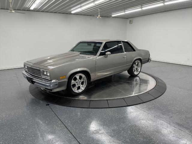 used 1978 Chevrolet Malibu car, priced at $39,900