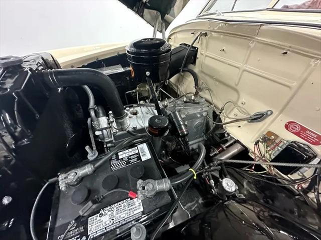 used 1950 Dodge Wayfarer car, priced at $59,900