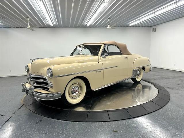 used 1950 Dodge Wayfarer car, priced at $59,900