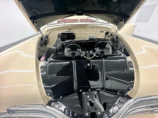 used 1950 Dodge Wayfarer car, priced at $59,900