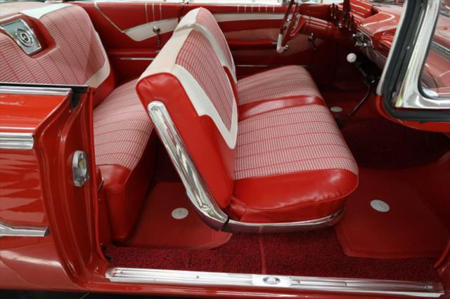 used 1960 Chevrolet Impala car, priced at $89,900