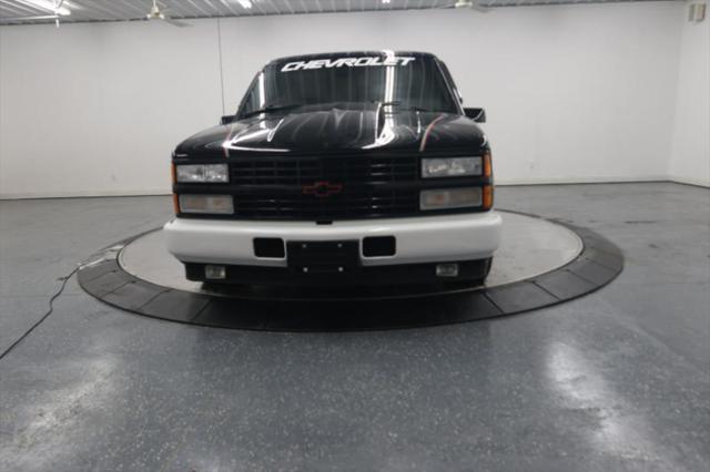 used 1993 Chevrolet 1500 car, priced at $29,900