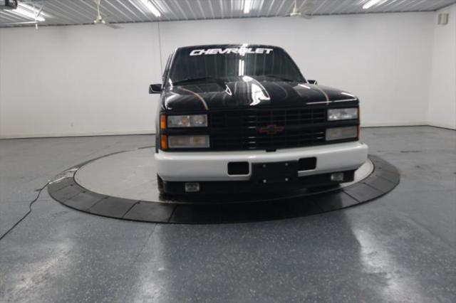 used 1993 Chevrolet 1500 car, priced at $29,900