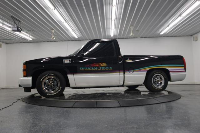 used 1993 Chevrolet 1500 car, priced at $29,900