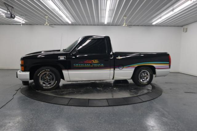 used 1993 Chevrolet 1500 car, priced at $29,900