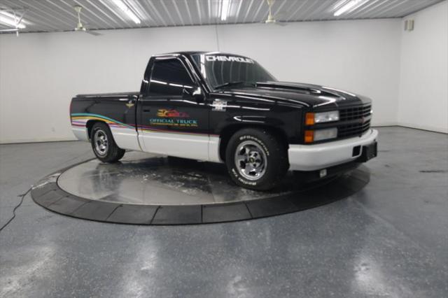 used 1993 Chevrolet 1500 car, priced at $29,900