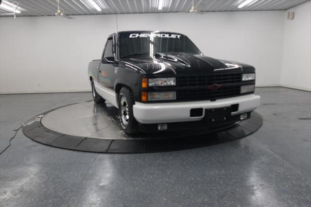 used 1993 Chevrolet 1500 car, priced at $29,900