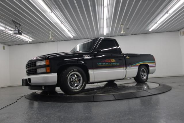 used 1993 Chevrolet 1500 car, priced at $29,900