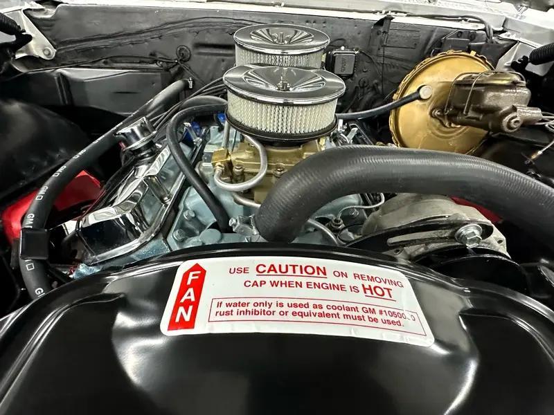 used 1967 Pontiac LeMans car, priced at $64,900