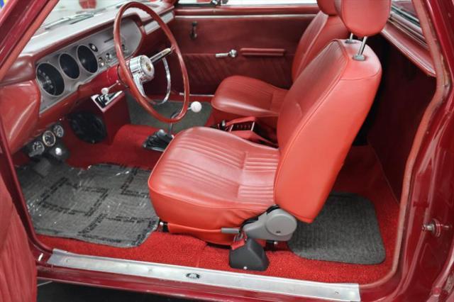 used 1965 Chevrolet El Camino car, priced at $29,900