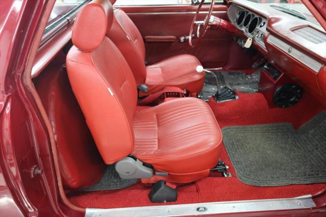 used 1965 Chevrolet El Camino car, priced at $29,900