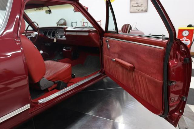 used 1965 Chevrolet El Camino car, priced at $29,900