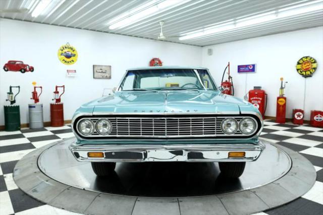 used 1964 Chevrolet Chevelle car, priced at $44,900