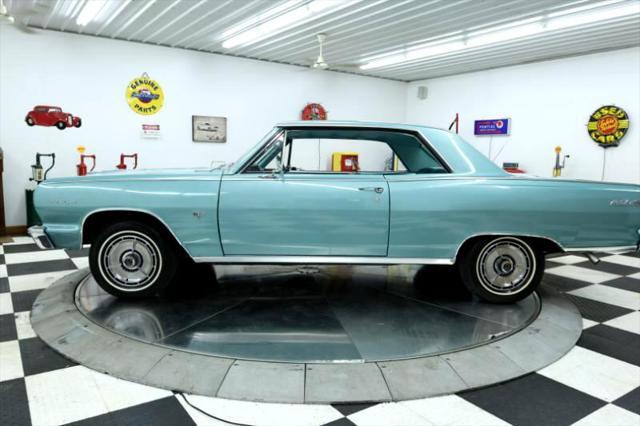 used 1964 Chevrolet Chevelle car, priced at $44,900