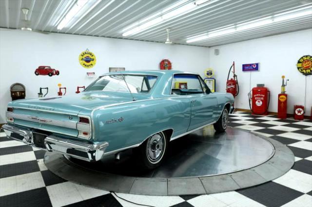 used 1964 Chevrolet Chevelle car, priced at $44,900