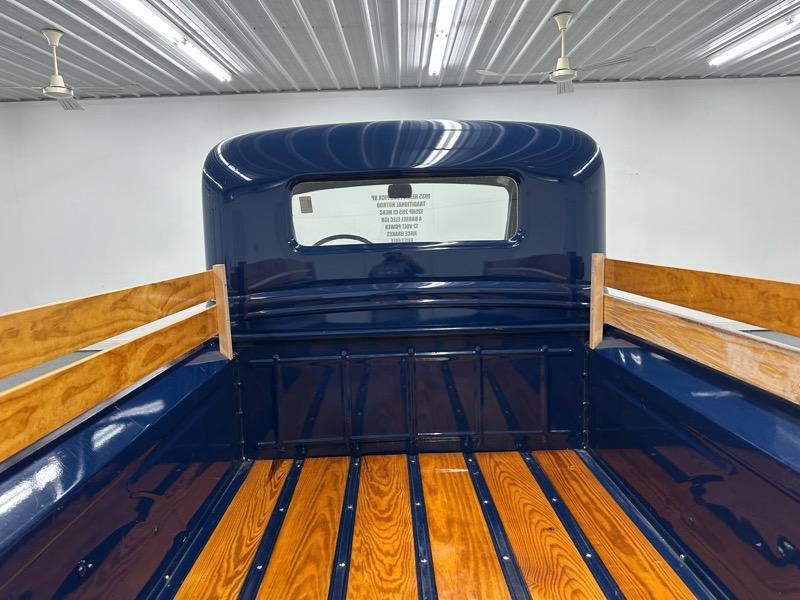 used 1935 Ford Pickup Truck car, priced at $44,900