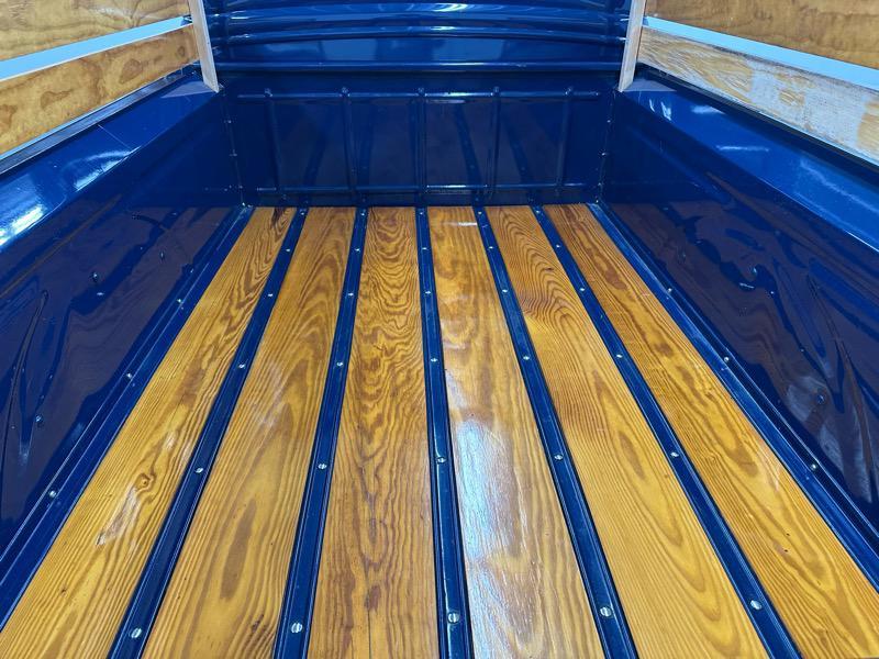 used 1935 Ford Pickup Truck car, priced at $44,900