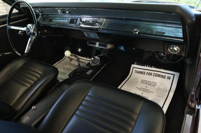 used 1967 Chevrolet Chevelle car, priced at $99,900