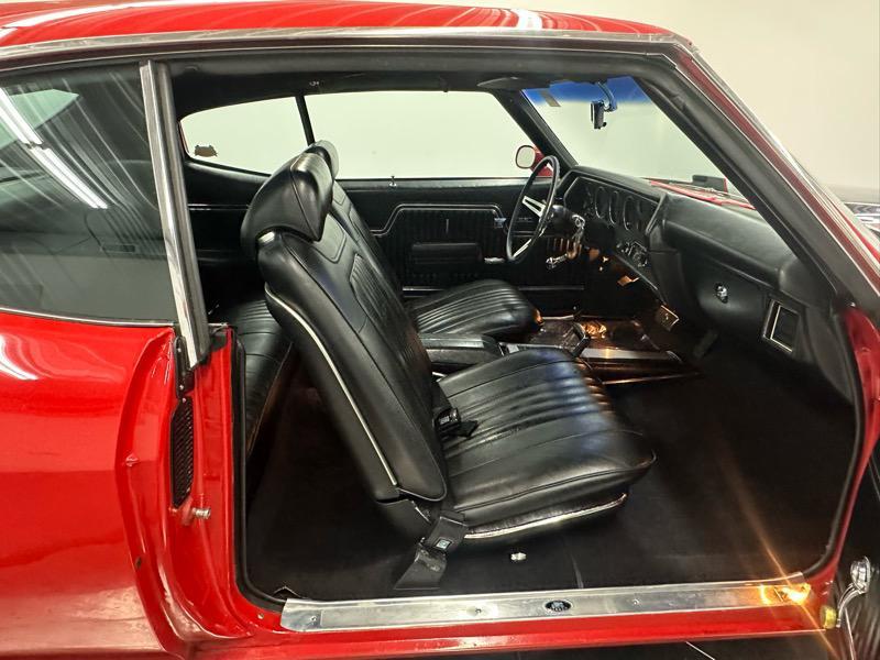 used 1972 Chevrolet Chevelle car, priced at $59,900