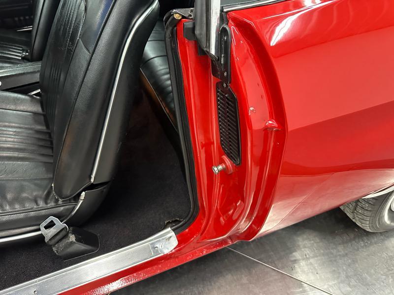 used 1972 Chevrolet Chevelle car, priced at $59,900