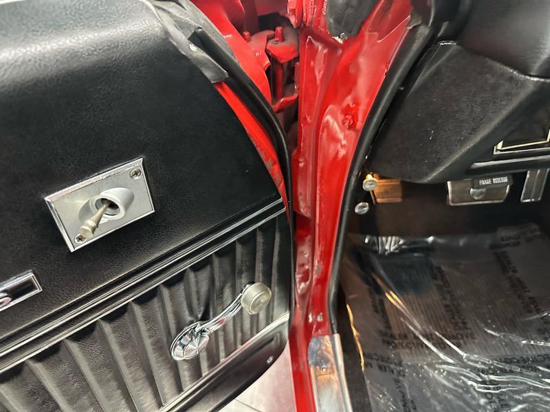 used 1972 Chevrolet Chevelle car, priced at $59,900